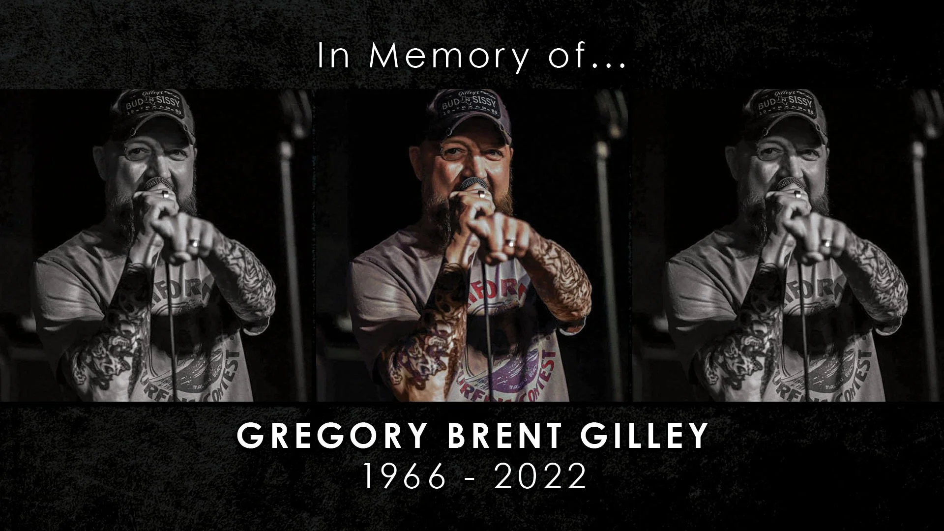 ☆Misery Meets Mayhem☆ G-rap Hiphop MISERY - Video Premiere of 'Hit-N-Run Lover' — Eonian Records